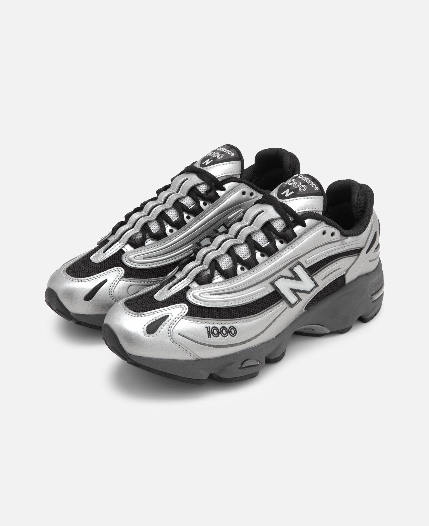1000 (Silver)