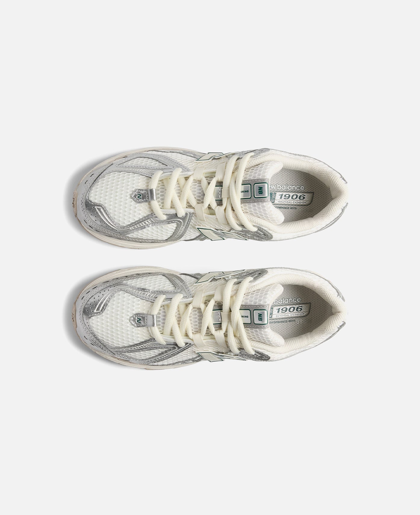 M1906REE (White)