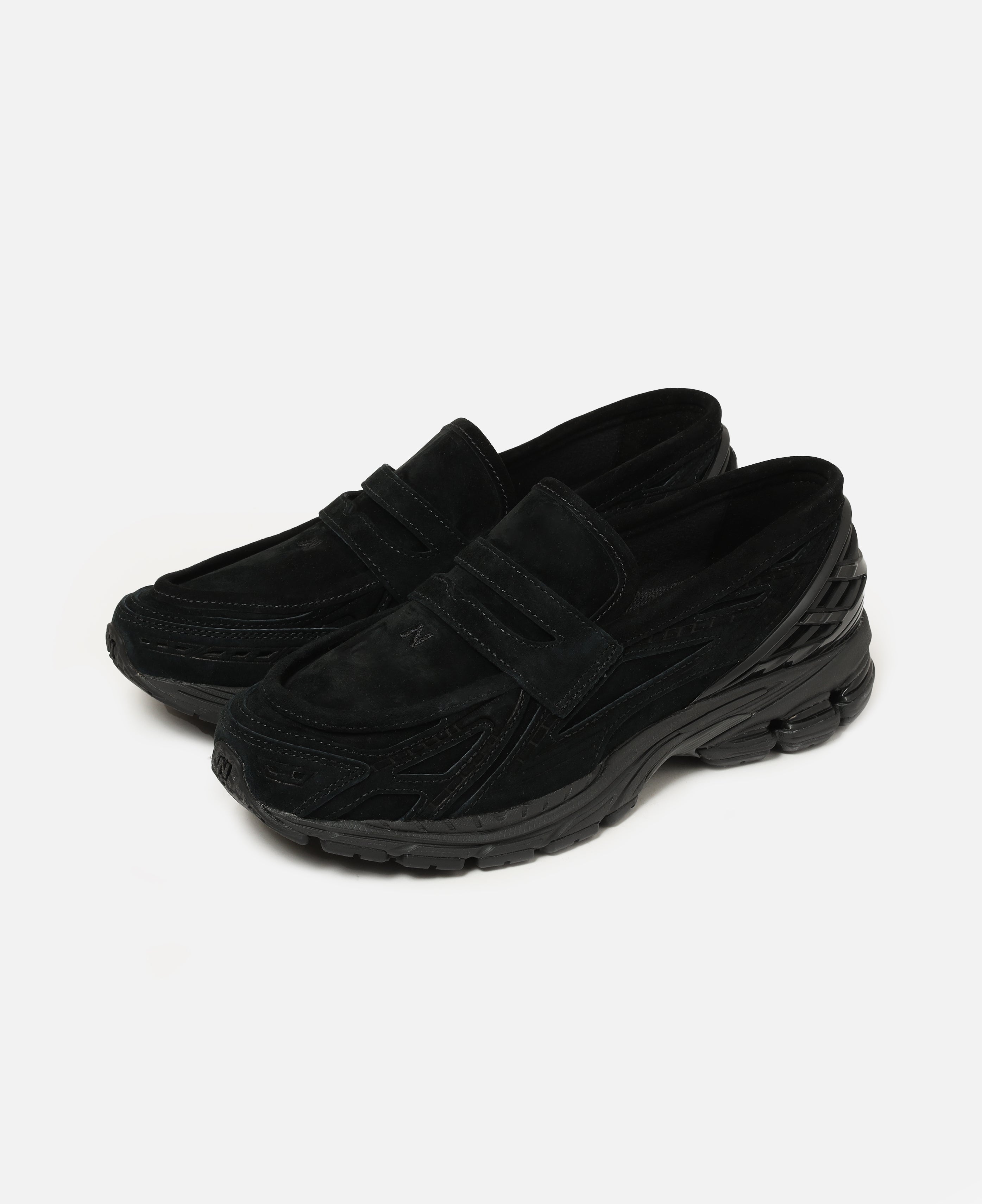 U1906LBN (Black)
