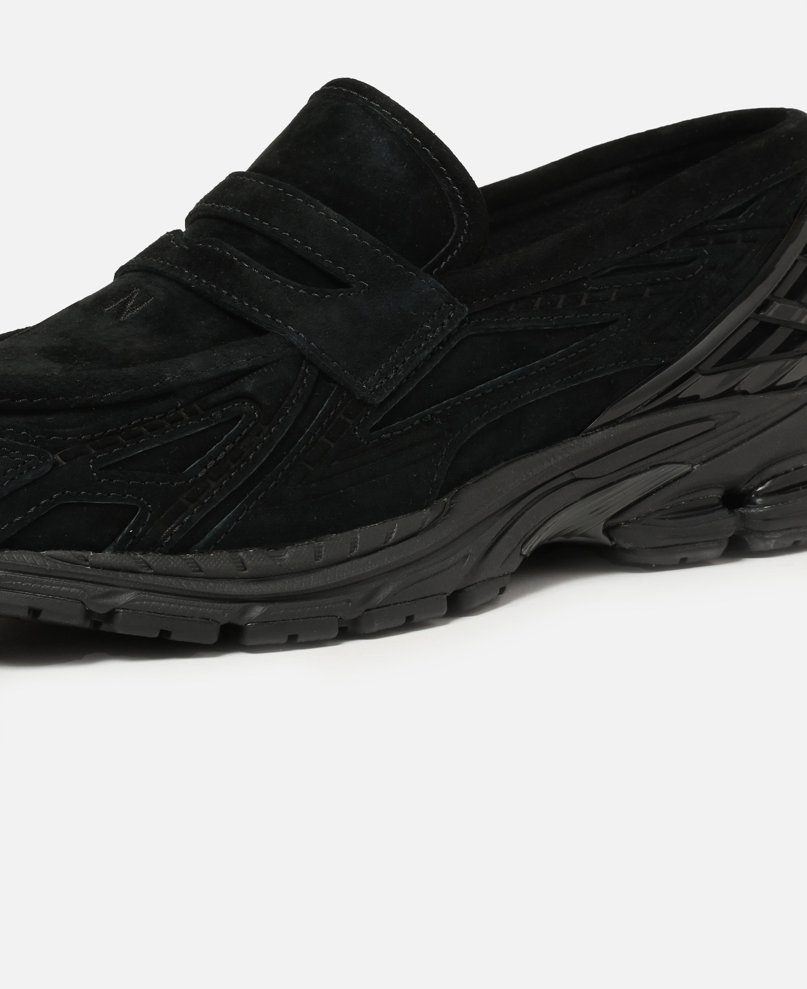 U1906LBN (Black)