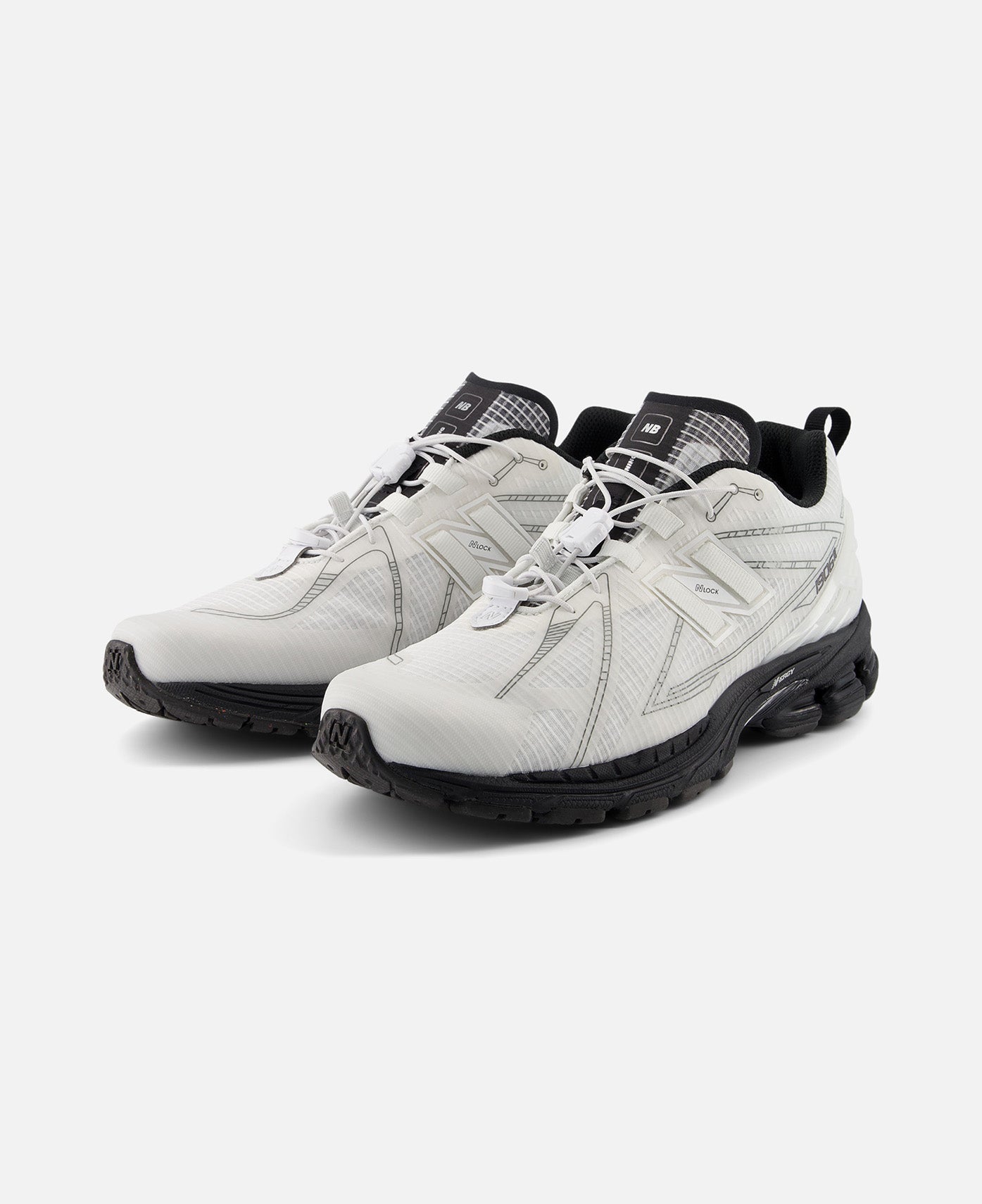 U1906RNA (White)