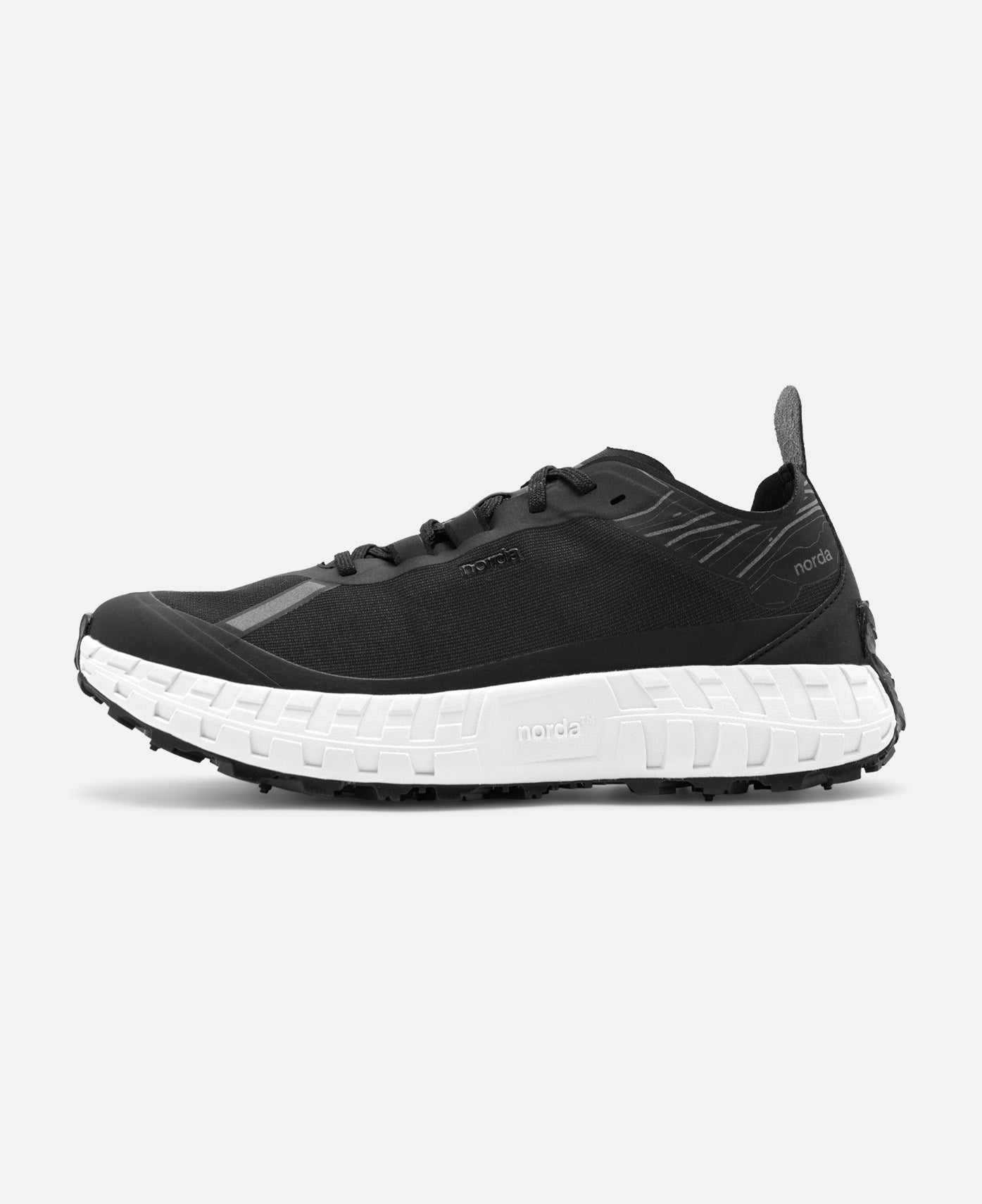 001 (Black)