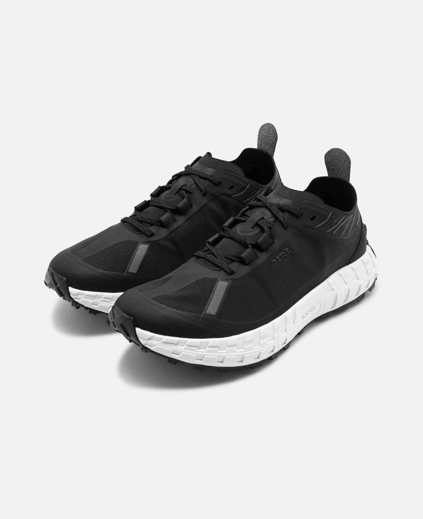 001 (Black)