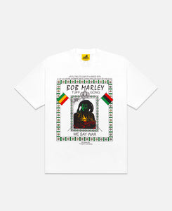 "War'' T-Shirt (White)