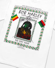 "War'' T-Shirt (White)