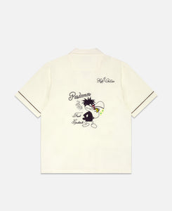 Fresh Cocktails Shirt (White)