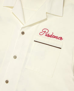 Fresh Cocktails Shirt (White)