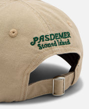 Golf Course Cap (Beige)