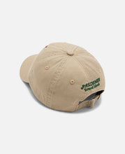 Golf Course Cap (Beige)