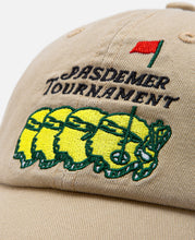 Golf Course Cap (Beige)