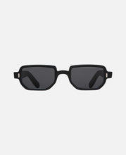 Take It Easy Sunglasses (Black)