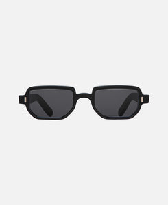 Take It Easy Sunglasses (Black)
