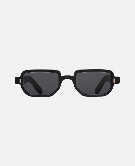 Take It Easy Sunglasses (Black)