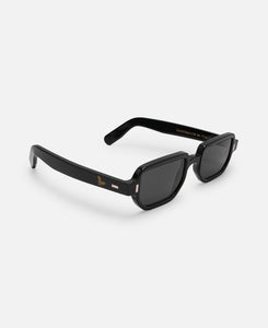 Take It Easy Sunglasses (Black)