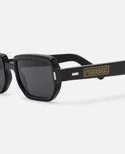 Take It Easy Sunglasses (Black)