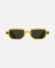Take It Easy Sunglasses (Orange)