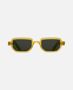 Take It Easy Sunglasses (Orange)