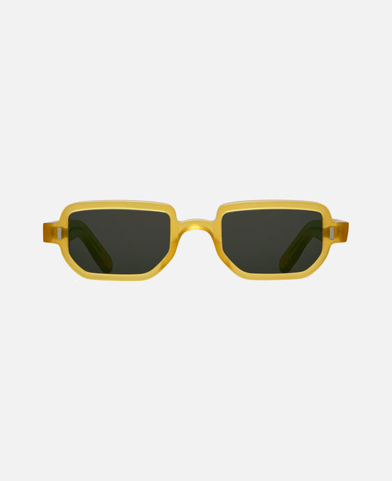 Take It Easy Sunglasses (Orange)
