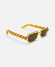 Take It Easy Sunglasses (Orange)