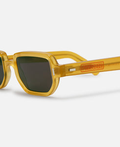 Take It Easy Sunglasses (Orange)