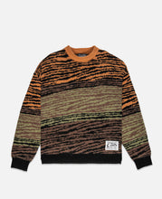 Zebra Jumper (Multi)