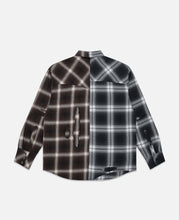 Remake Shirt (Brown)