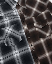 Remake Shirt (Brown)