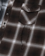 Remake Shirt (Brown)