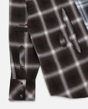 Remake Shirt (Brown)