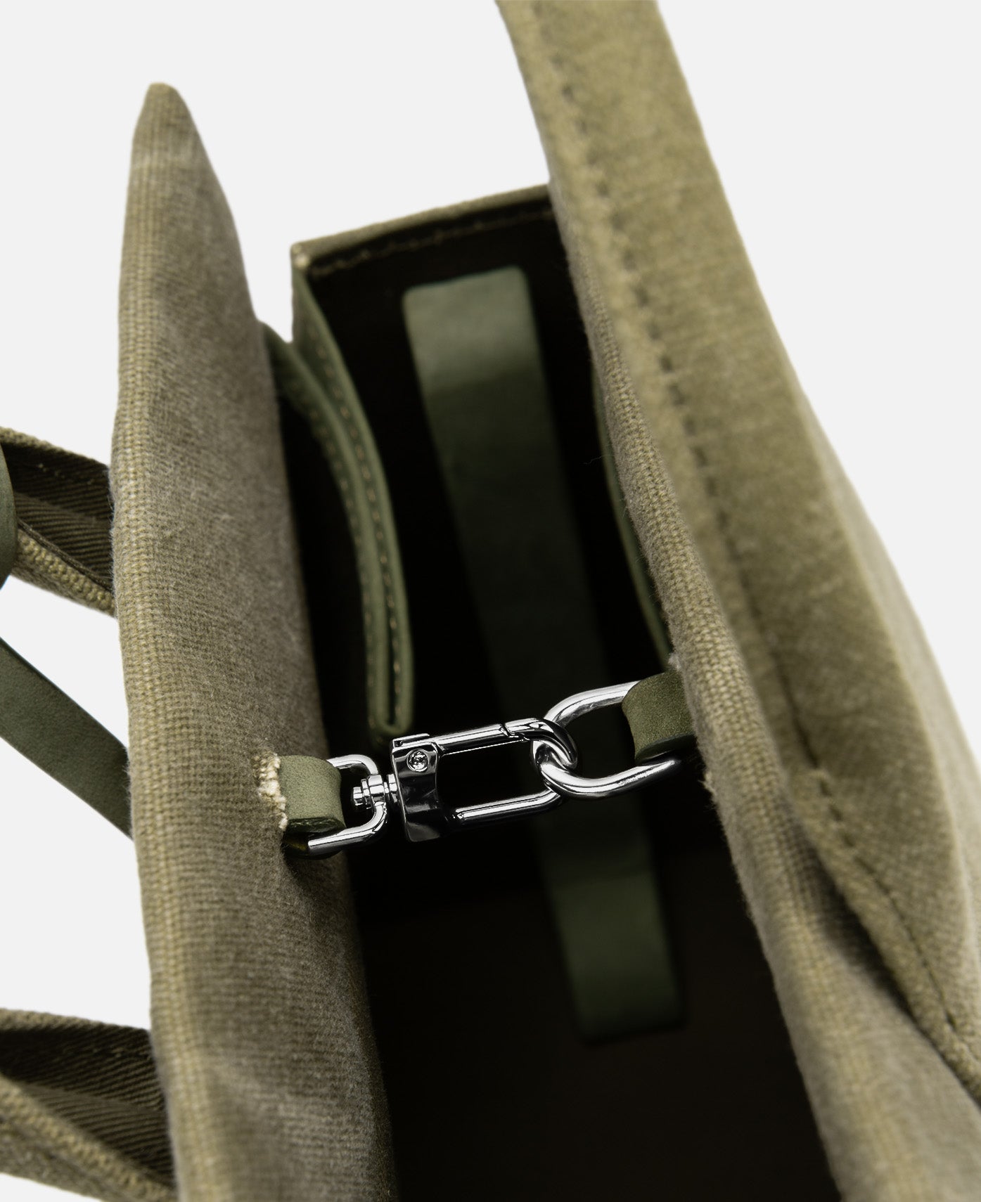 Shopping Bag 25 (Khaki)