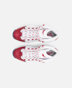 Question Mid (White)