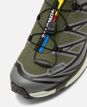 XT-6 GTX (Olive)