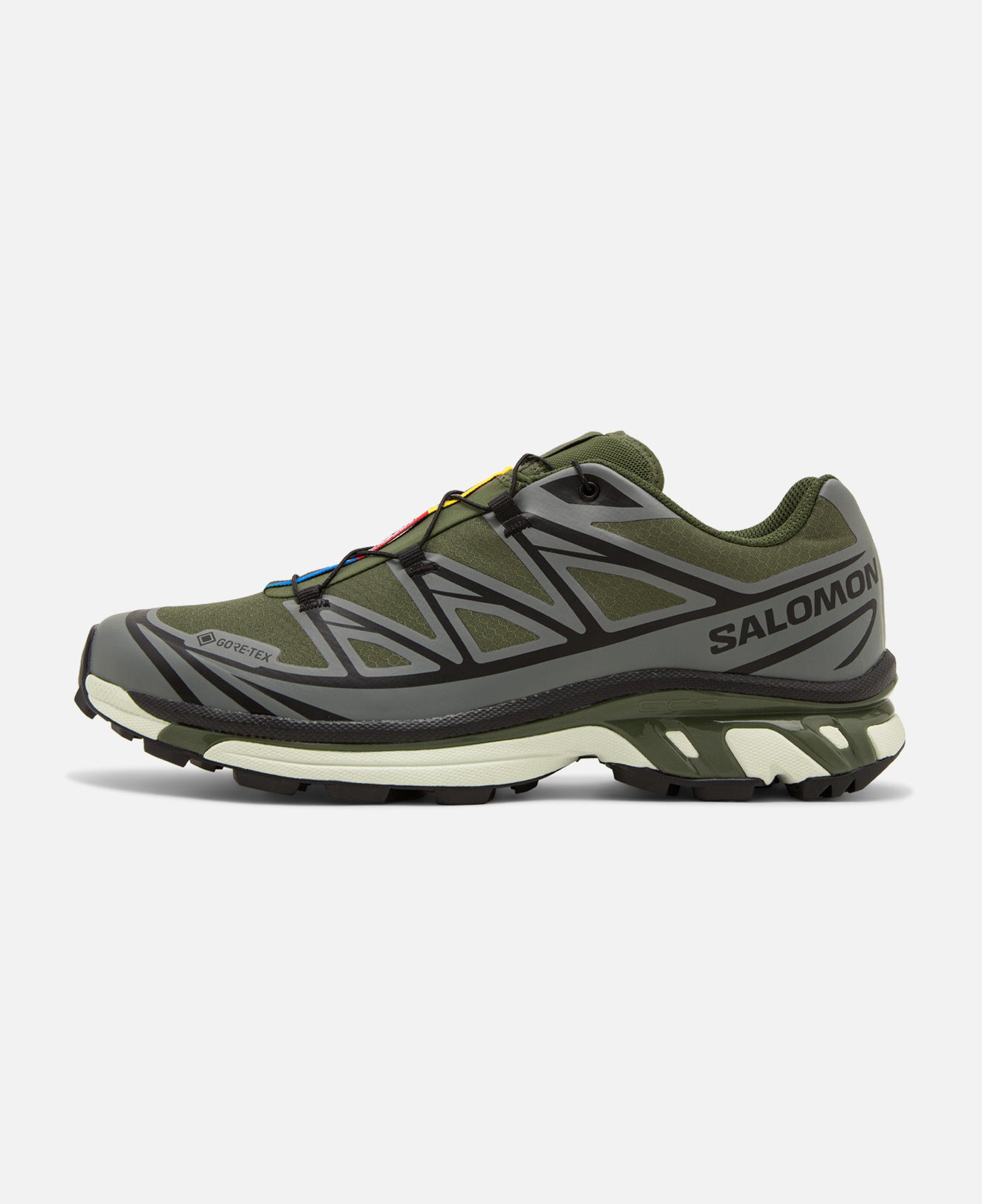 XT-6 GTX (Olive)