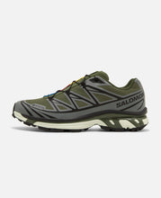 XT-6 GTX (Olive)