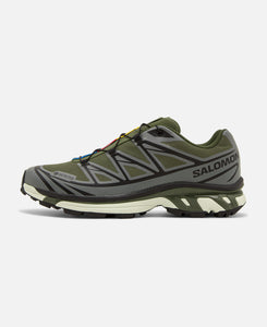 XT-6 GTX (Olive)