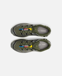 XT-6 GTX (Olive)