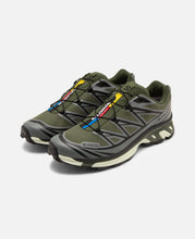 XT-6 GTX (Olive)