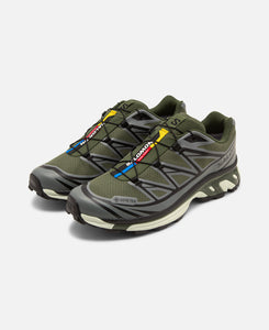 XT-6 GTX (Olive)