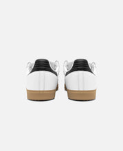 Samba LT (White)