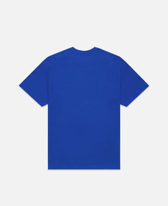 Book Club T-Shirt (Blue)