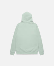 Machine Hoodie (Mint)