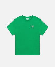 Macho Girls T-Shirt (Green)