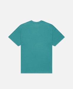 Silence T-Shirt (Green)