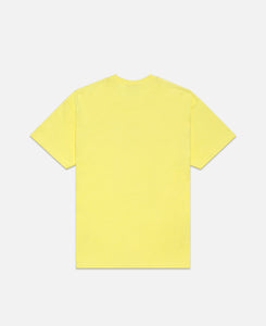 Spiritual Darkness T-Shirt (Yellow)