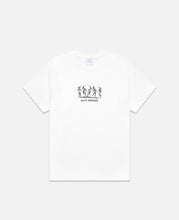 Jester's Privilege T-Shirt (White)