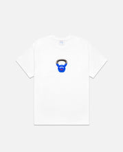 Kettlebell T-Shirt (White)