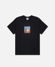 Leaking Eyes T-Shirt (Black)