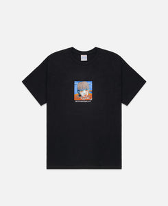 Leaking Eyes T-Shirt (Black)