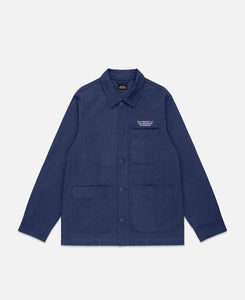 Sci-Fi Chore Coat (Navy)