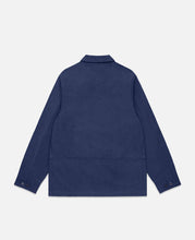 Sci-Fi Chore Coat (Navy)